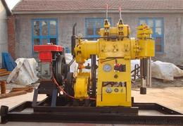 打水井鉆機設備選購指南 價格、廠家與批發渠道全解析