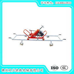 遼寧機械NCM 4.8型內燃打磨機 云南工程現場的日常利器